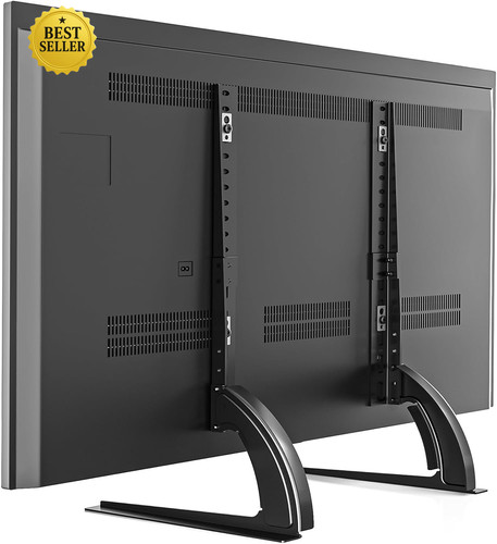 Universal tabletop stand - tv,